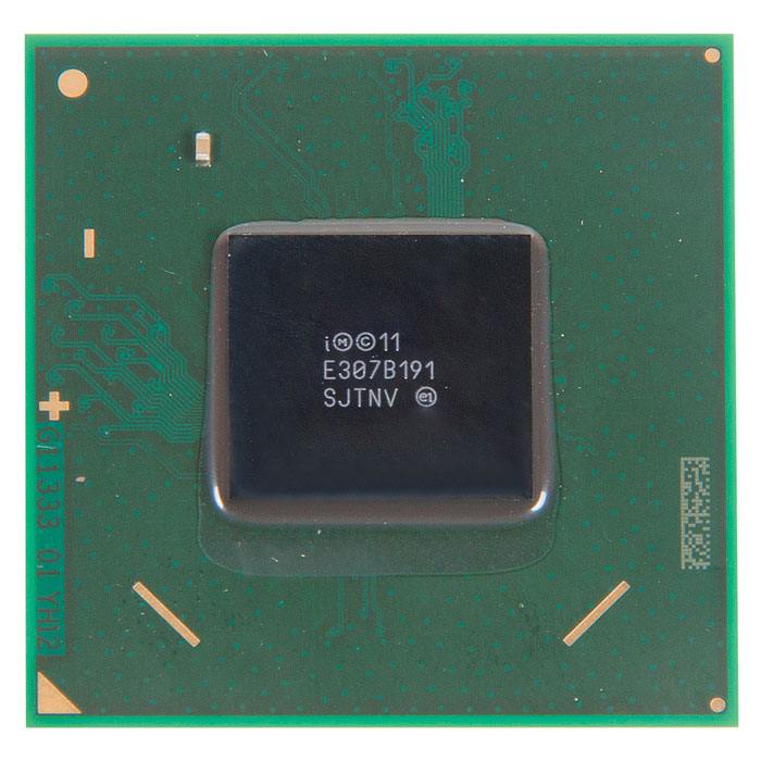 

Хаб Intel SJTNV, BD82HM70