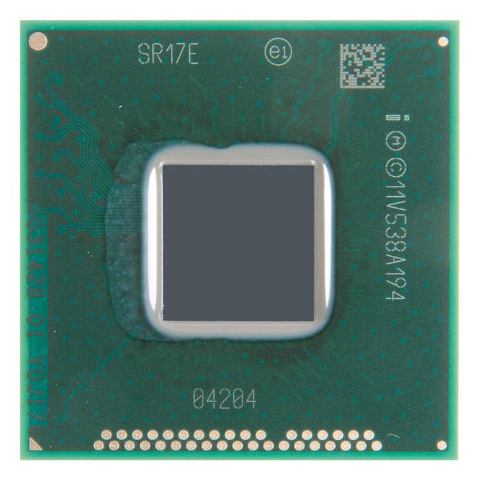 

Хаб Intel SR17E, DH82HM86