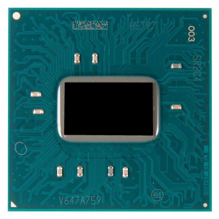 

Хаб Intel SR2C4, GL82HM170