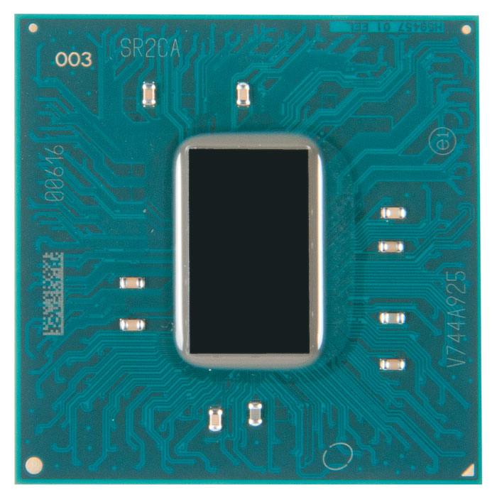 

Хаб Intel SR2CA, GL82H110