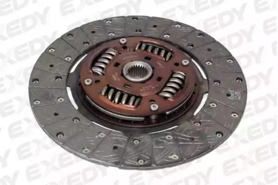 

Диск сцепления Exedy NSD001U