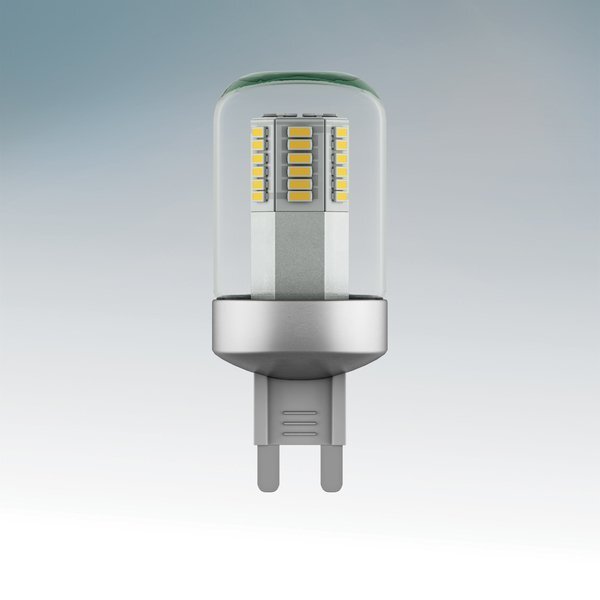

Lightstar Lightstar 933404 лампа светодиодная