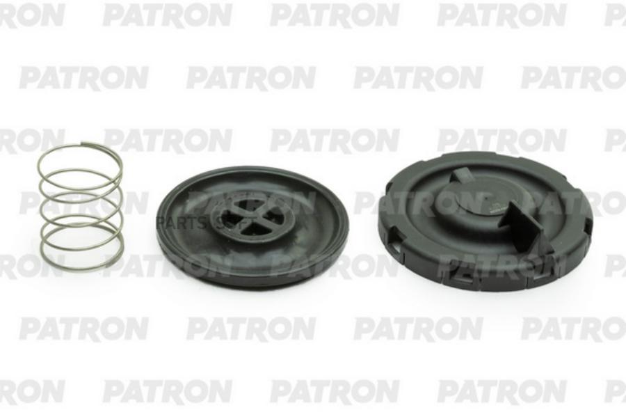PATRON Клапан вентиляции картерных газов PATRON P14-0018