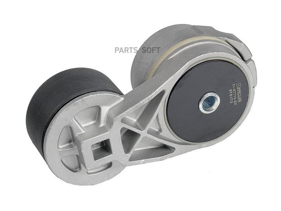 

STELLOX 8167775SX 81-67775-SX_ролик натяжителя ремня ГРМ!\ GAZ 1шт