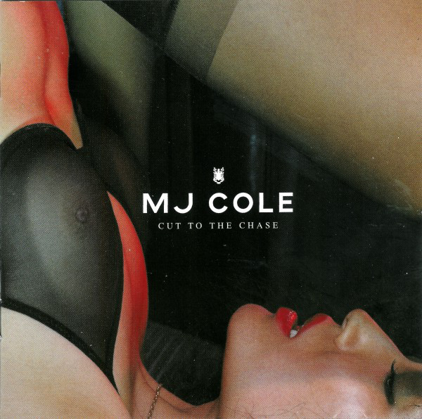 

Mj Cole: Cut To The Chase (1 CD)