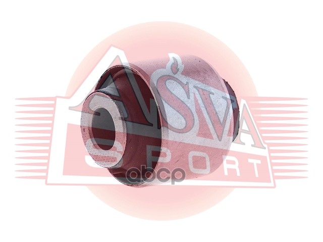 

ASVA Сайленблок задней тяги ASVA 0301YF4R2