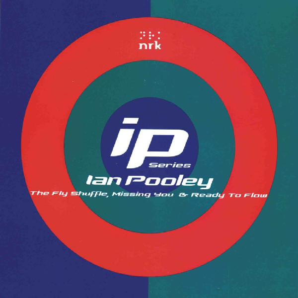 

Ian Pooley: I.P. Series (1 CD)