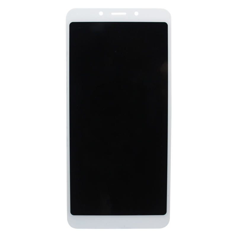 

Дисплей BaseMarket для Xiaomi Redmi 6A в сборе с тачскрином (белый)