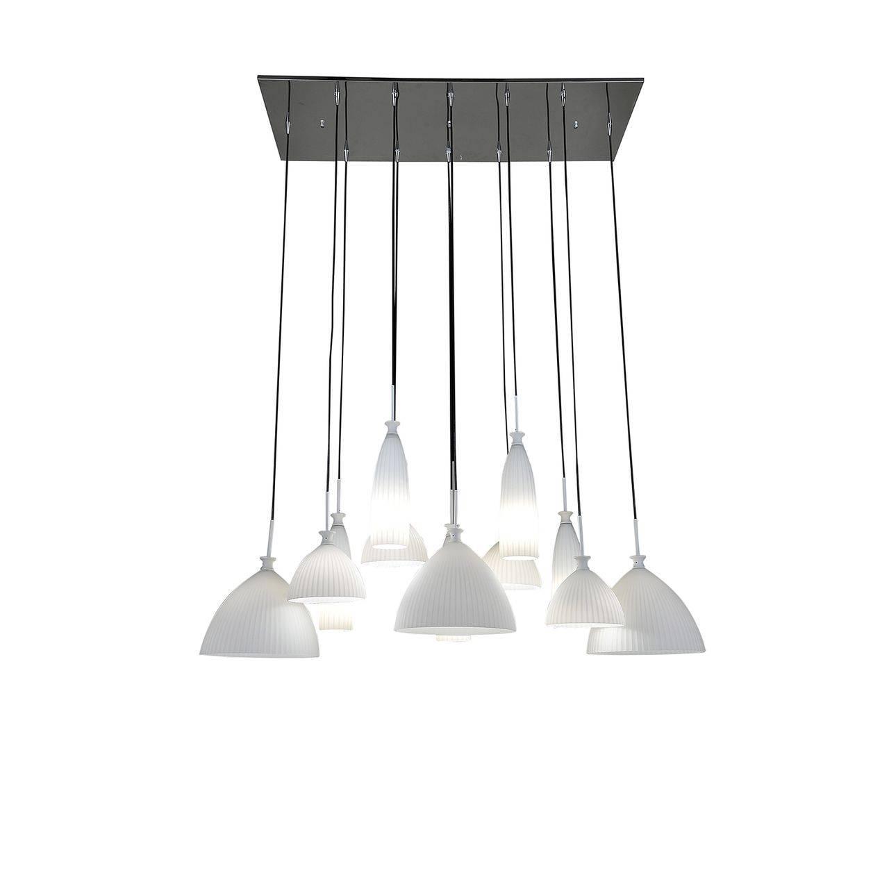 

Подвесная люстра Lightstar Simple Light 810 810220