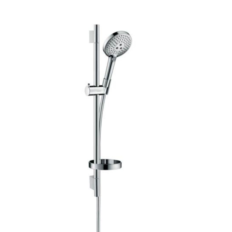 

Душевой гарнитур Hansgrohe Raindance Select S 26632000, Хром