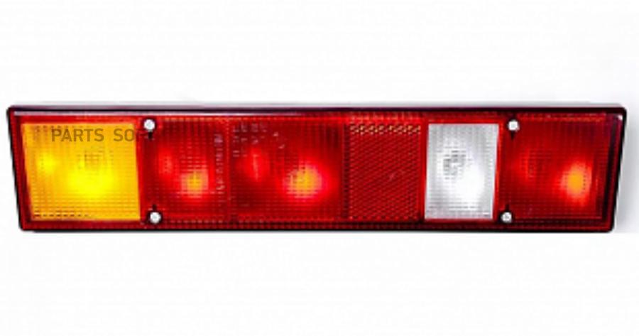 

Фонарь задний газ-3302 (узкий задний ход) 24v техавтосвет ТехАвтоСвет 7702224