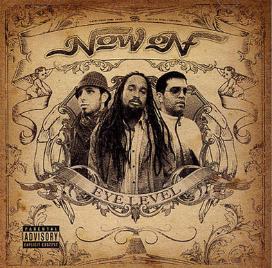 Now On: Eye Level (1 CD)