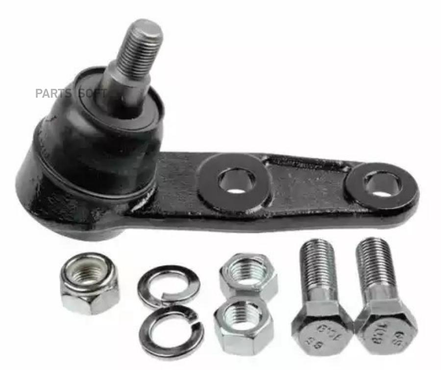 

LEMFORDER Шаровая опора LEMFORDER 3109001