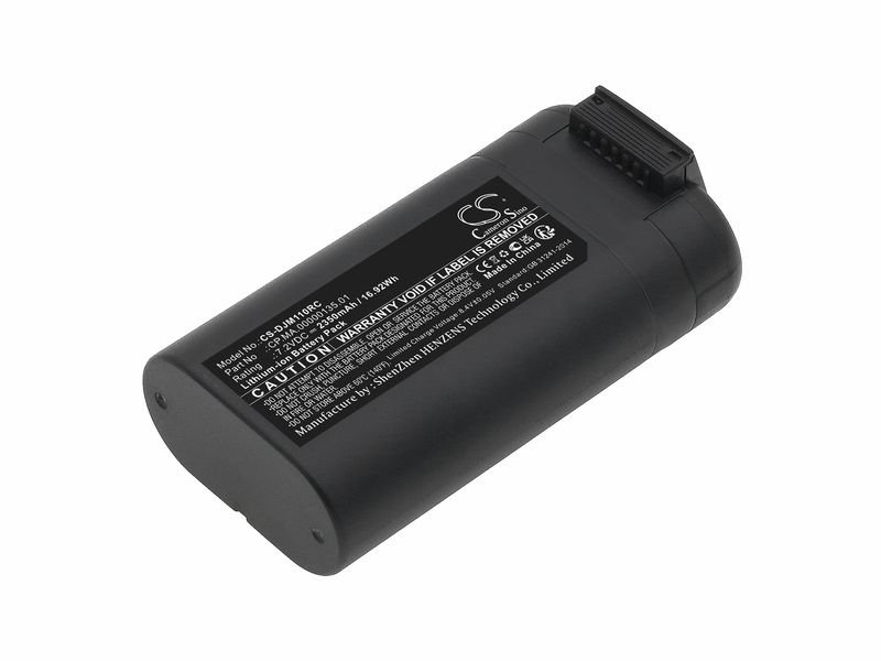 

Аккумулятор для квадрокоптера DJI Mini, DJI Mini 2, DJI Mini, DJI Mini 2, DJI Mini 2 SE