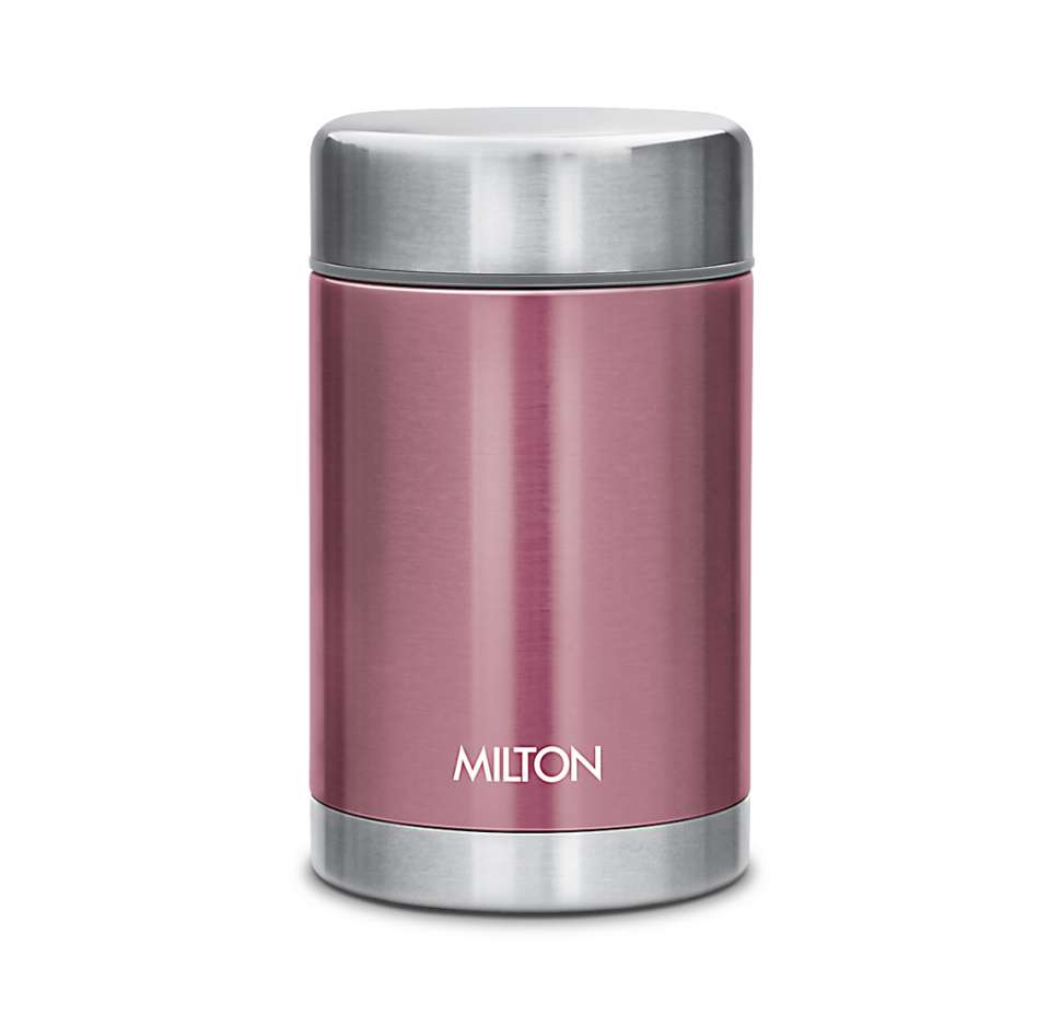 Термос для еды, Milton, CRUET 550, 0,5л, MT21505-PK