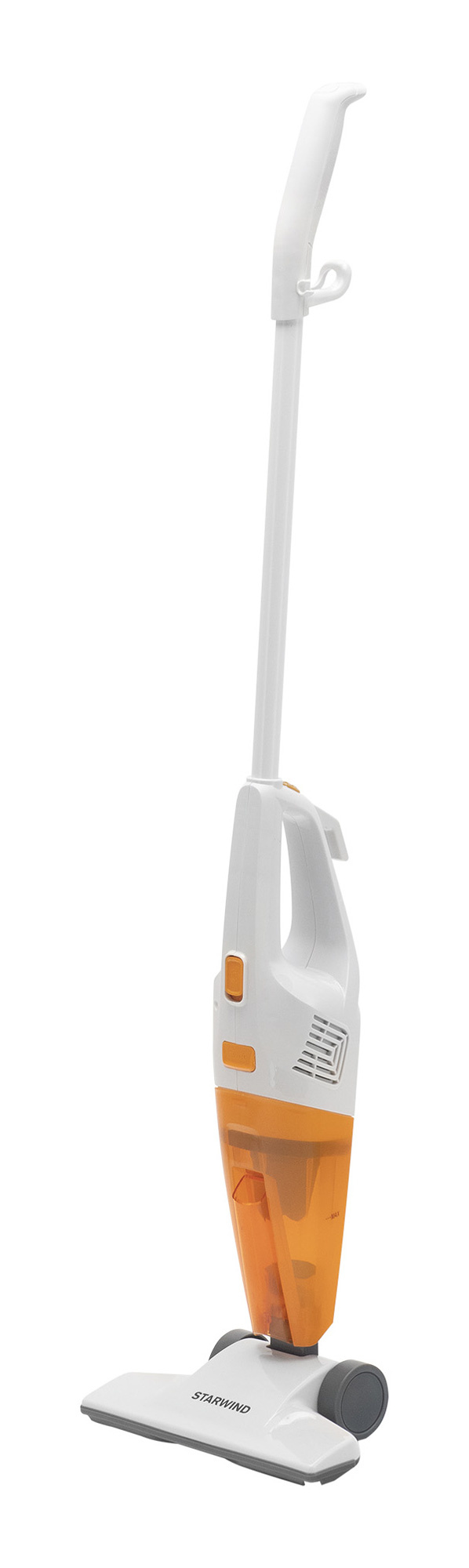 фото Пылесос starwind sch1012 white/orange