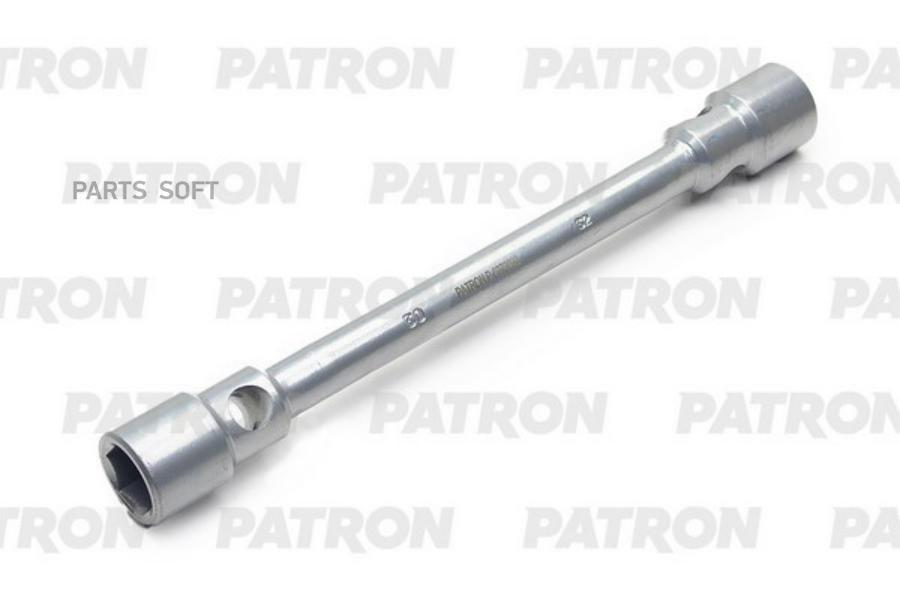 PATRON Ключ баллонный PATRON P-6773032
