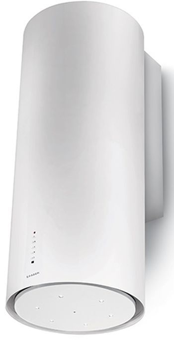 

Вытяжка настенная FABER Cylindra Plus WH Gloss A37 серебристый, Cylindra Plus WH Gloss A37