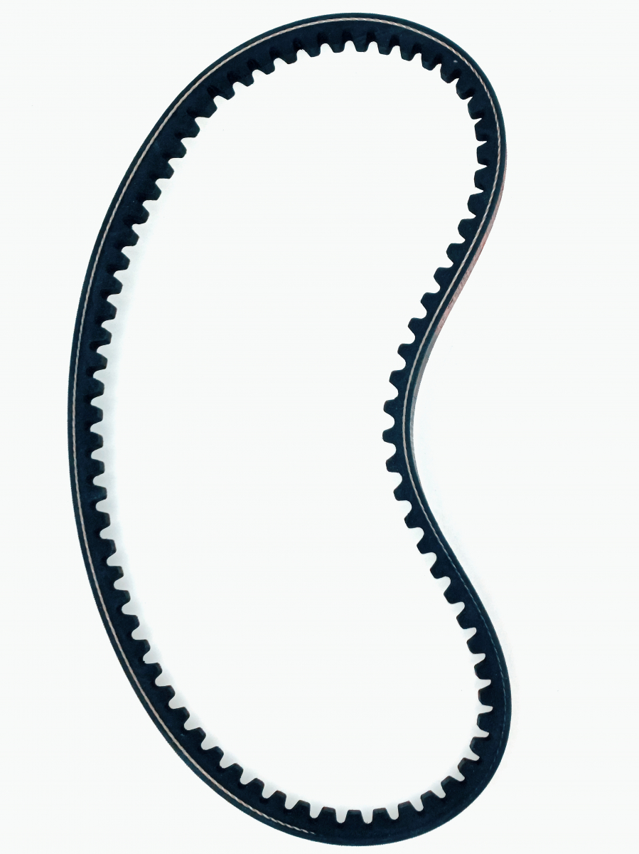 Ремень приводной зубчатый Lifan 17*787Li для ВБ (PVB 80,90,100), арт. 016085
