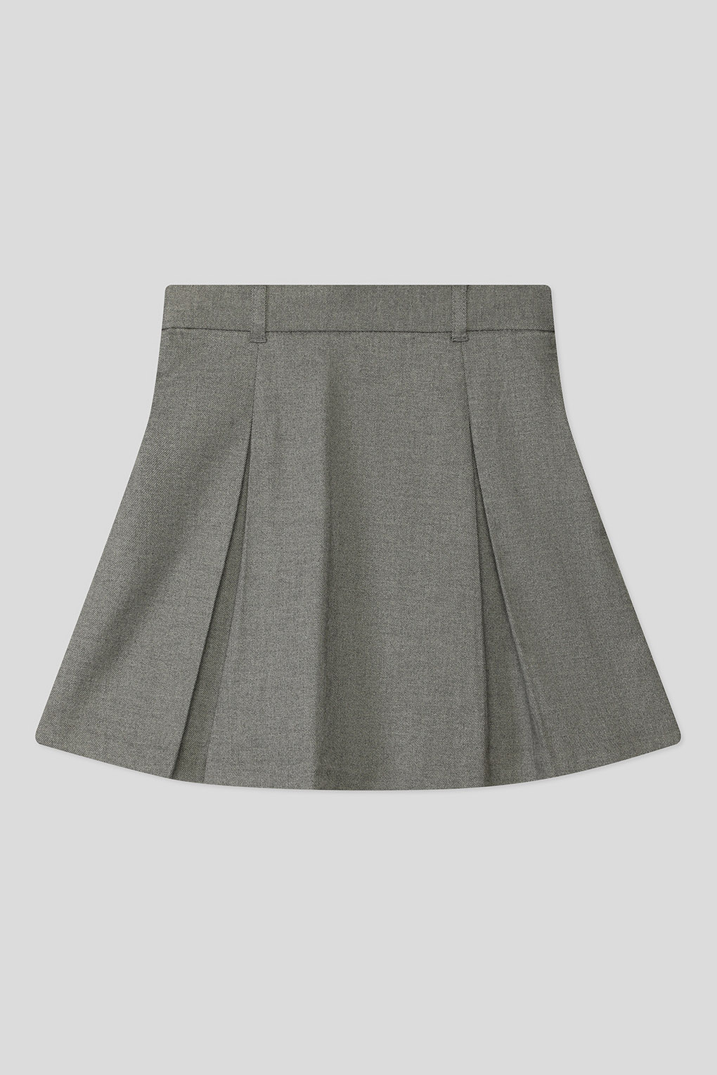 

Юбка детская Benetton 4MI7508V0, черный, KL, 4MI7508V0