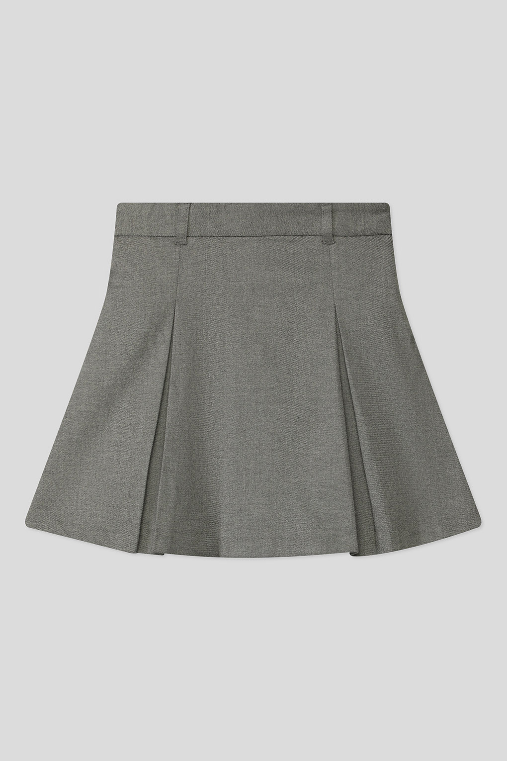 

Юбка детская Benetton 4MI7508V0, черный, EL, 4MI7508V0