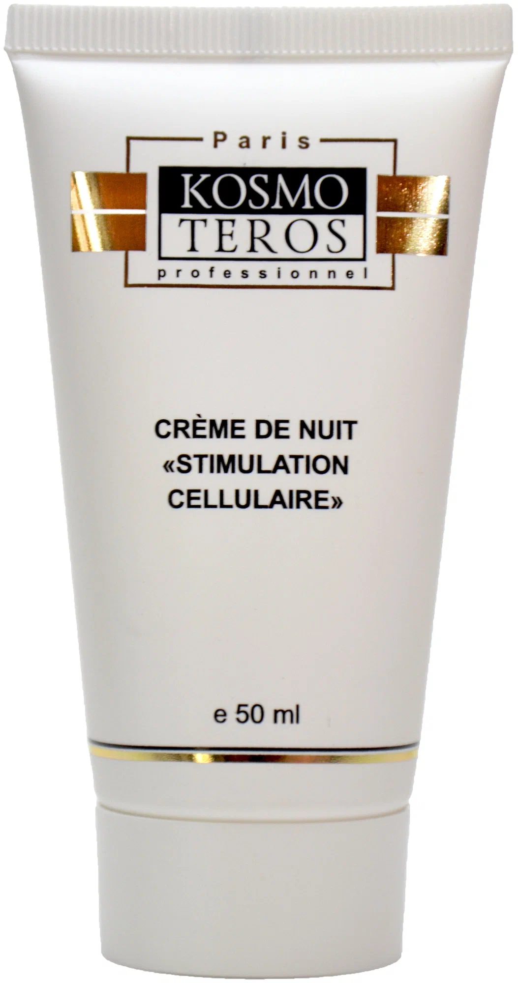 Биостимулирующий ночной крем?корректор Creme De Nuit Stimulation Cellulaire 5035, 50 мл