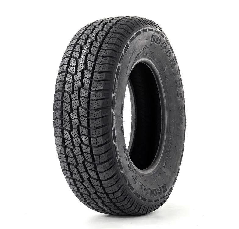 

Шины летние Goodride SL369 A/T 265/65 R17 112S
