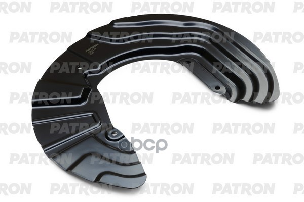 

Кожух тормозного диска Передний правый BMW X3 (F25) 2010- PATRON PBS119