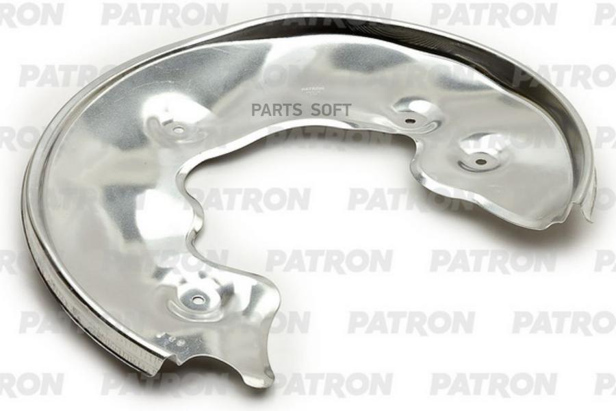 

PATRON Кожух тормозного диска PATRON PBS136