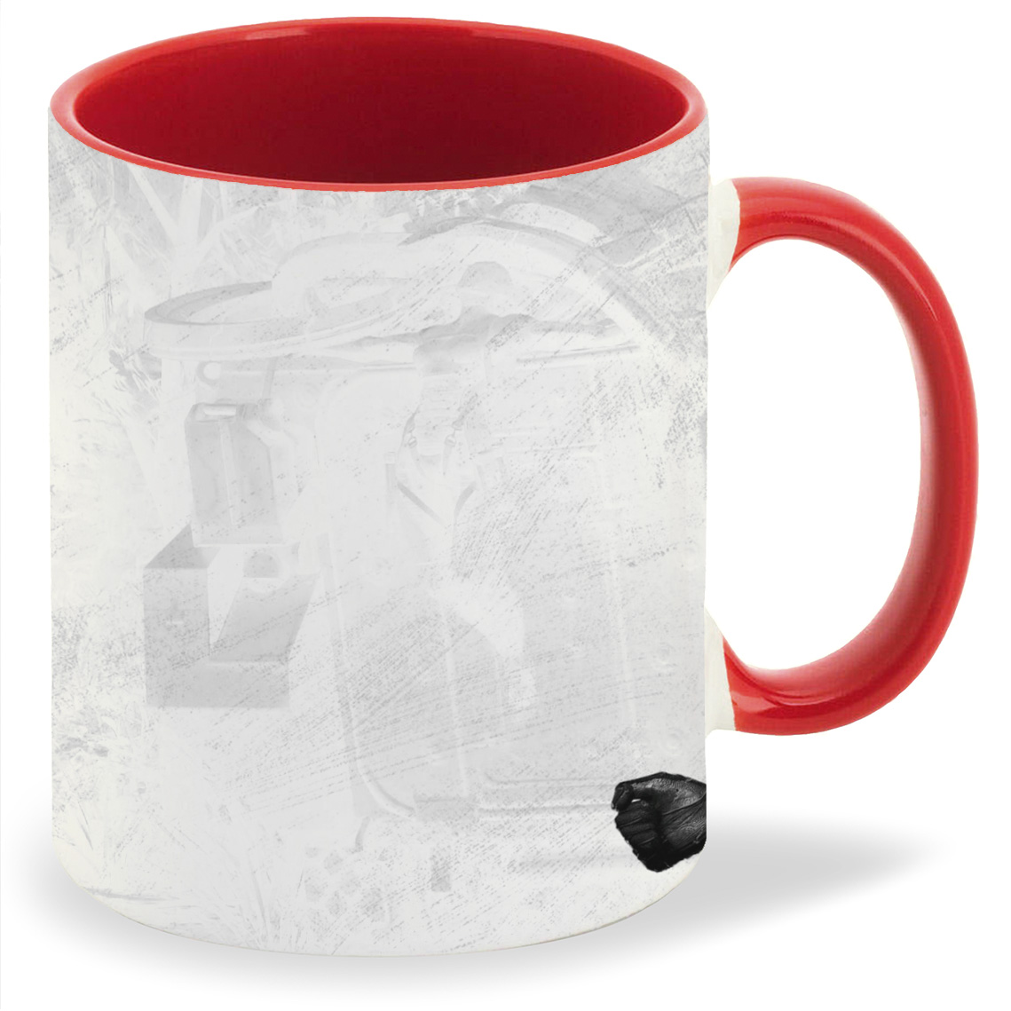 

Кружка CoolPodarok Metal Gear Solid 4 Guns Of The Patriots Ярость, Metal Gear Solid 4 Guns Of The Patriots Ярость