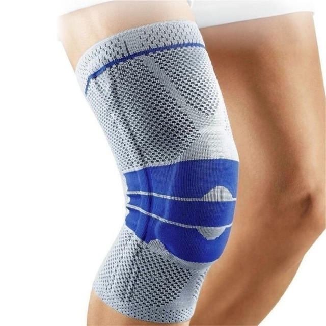 

Наколленики для занятия спортом KNEE SUPPORT LT - 2024, M, LTM2024a