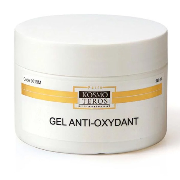 Гель-оксирегулятор Gel Anti Oxydant 9019М, 250 мл