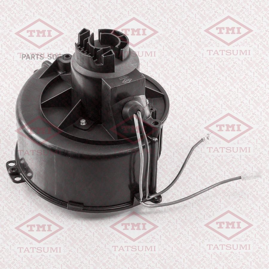 

Мотор отопителя OPEL ASTRA H / ZAFIRA B 04-/05- Tatsumi TGD1017