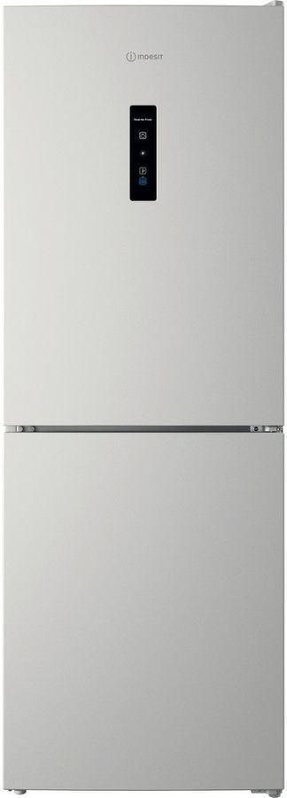 фото Холодильник indesit itr 5160 w white