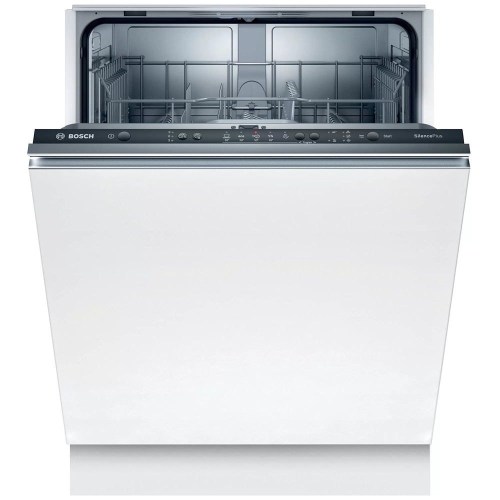 

Встраиваемая посудомоечная машина Bosch SMV25BX04R, SMV25BX04R