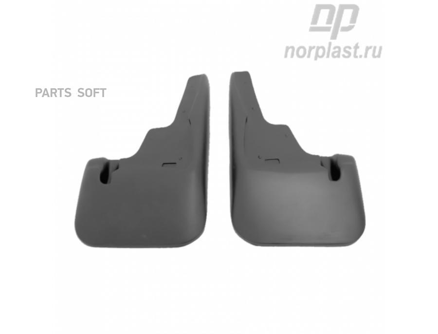 

NORPLAST Брызговики NORPLAST NPLBr6305F