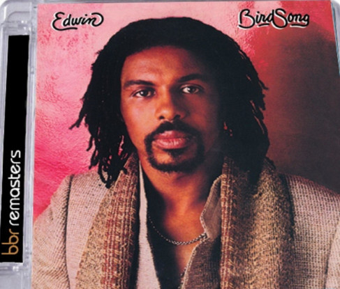 

Edwin Birdsong (1 CD)