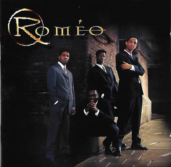 

Romeo – Romeo (1 CD)