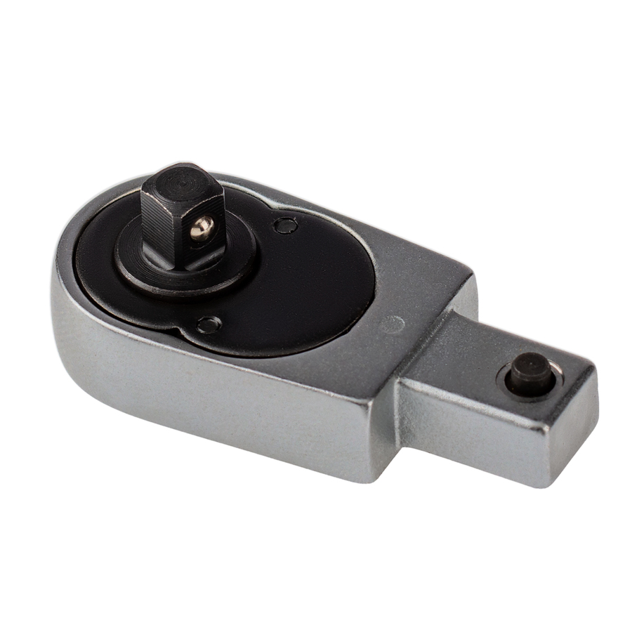 

Насадка GARWIN INDUSTRIAL 505540-12-1418 для дин. ключа трещоточная 1/2", 14х18