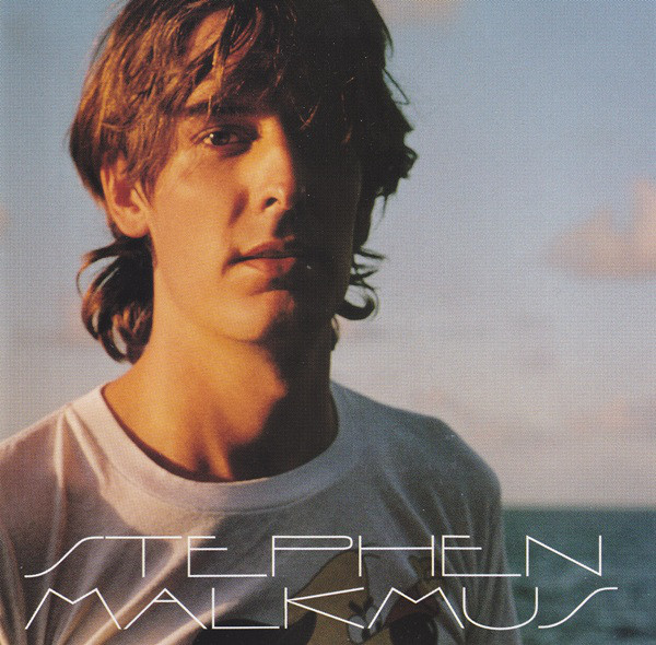 

Stephen Malkmus: Stephen Malkmus (1 CD)