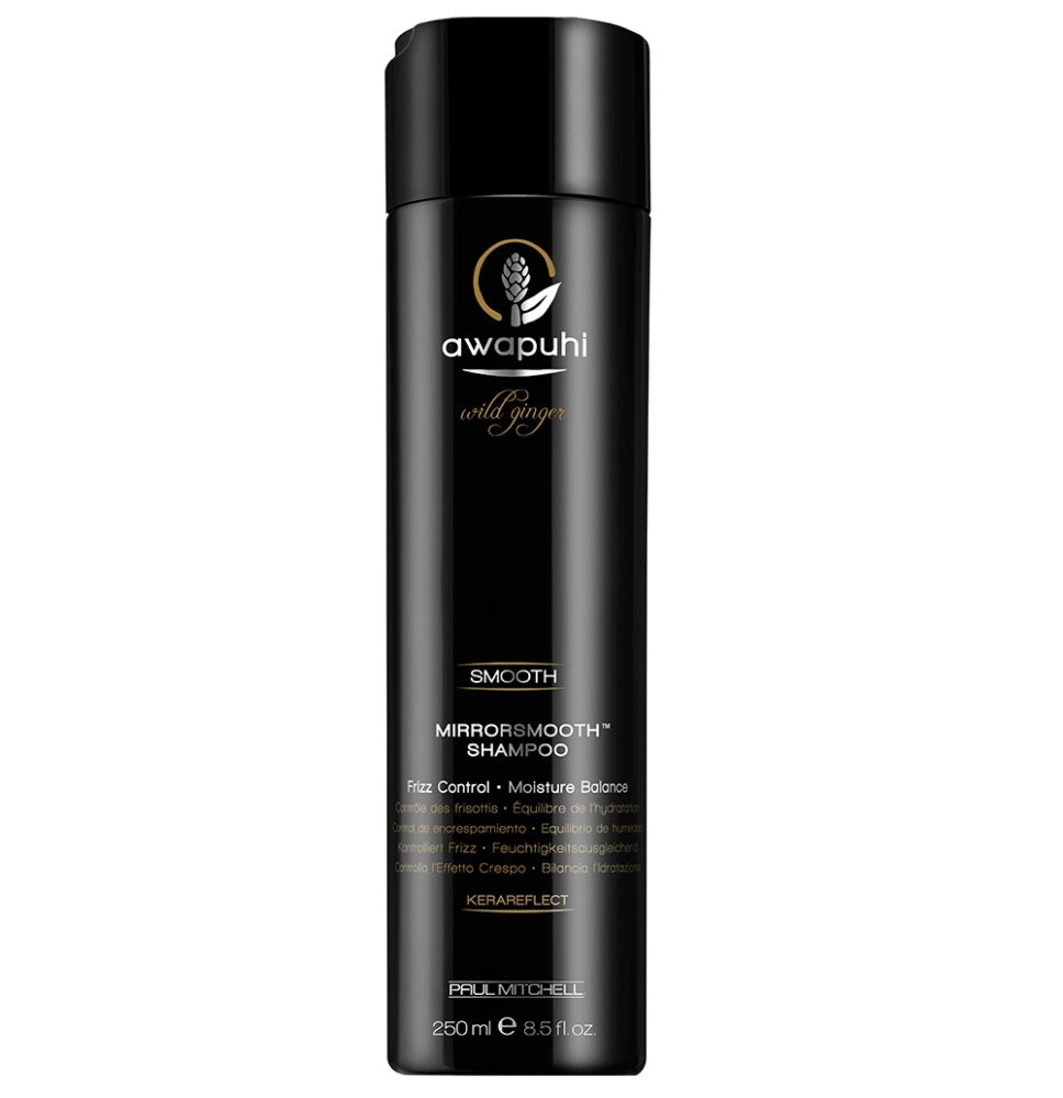 

Зеркальный шампунь Mirrorsmooth Shampoo 114012, 250 мл