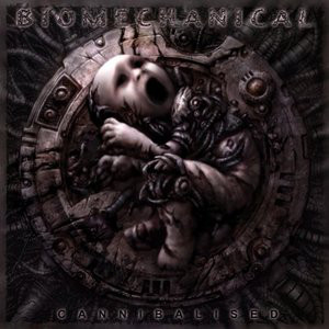 

Biomechanical: Cannibalised-Limited (1 CD)