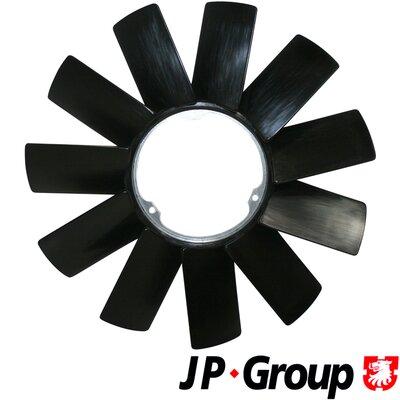 

Крыльчатка Вентилятора JP Group 1414900800