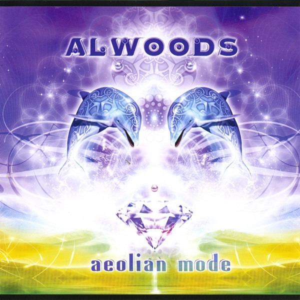 

Alwoods: Aeolian Mode (1 CD)