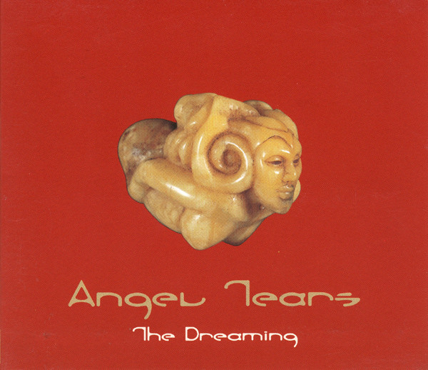 Angel Tears ?– Angel Tears Vol 3 - The Dreaming (1 CD)