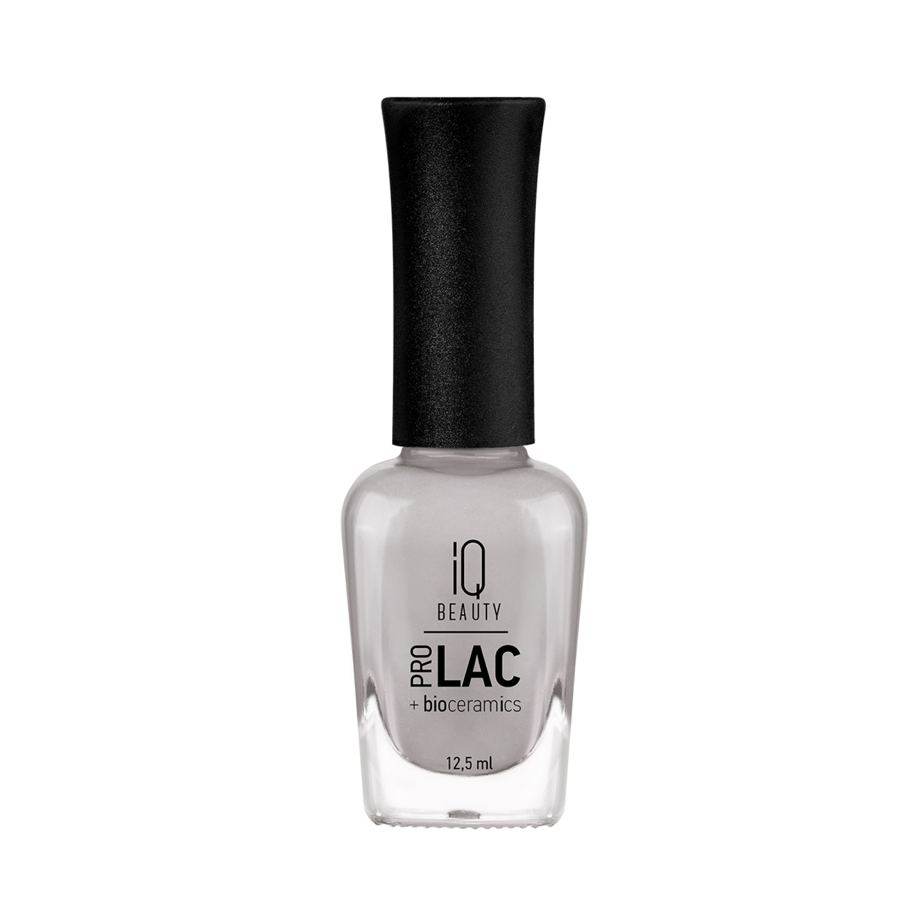 Лак для ногтей IQ Beauty ProLac  Bioceramics 066 Pure love