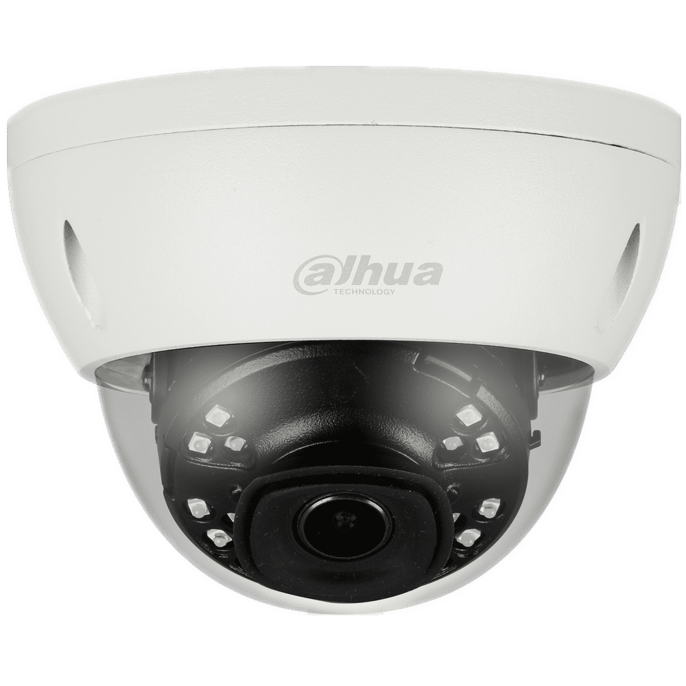 Камера видеонаблюдения IP Dahua DH-IPC-HDBW5442RP-ASE-0280B камера видеонаблюдения аналоговая dahua dh hac hfw1200cp 0280b s5
