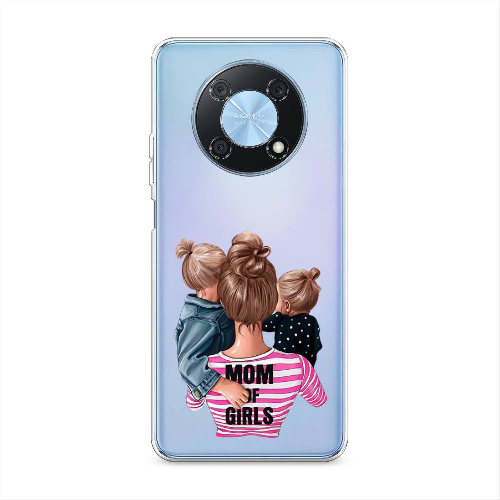Чехол Awog на Huawei Nova Y90 