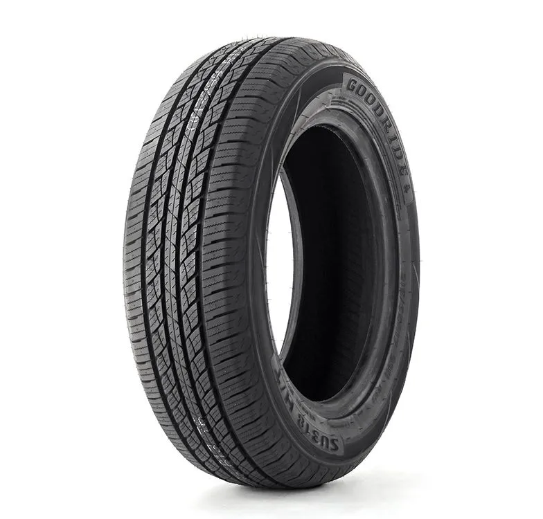 

Шины летние Goodride SU318 H/T 235/60 R18 103V, SU318 H/T