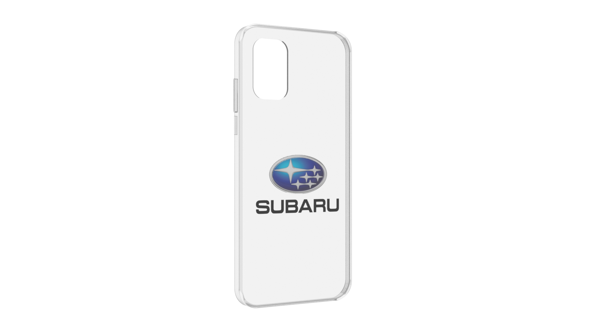 

Чехол задняя-панель-накладка-бампер MyPads subaru-4 мужской для Nokia G21 противоударный, Прозрачный, Tocco
